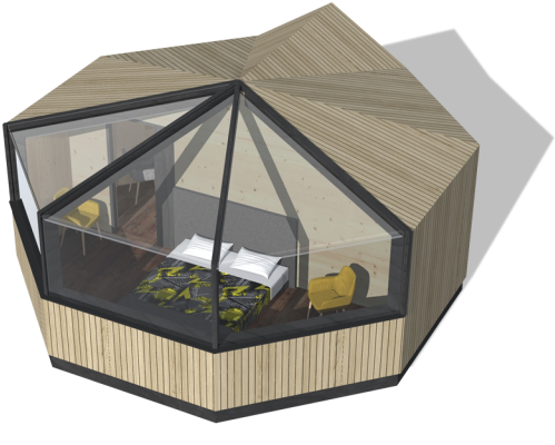 Pikku Karhu - Igloo (640x416)