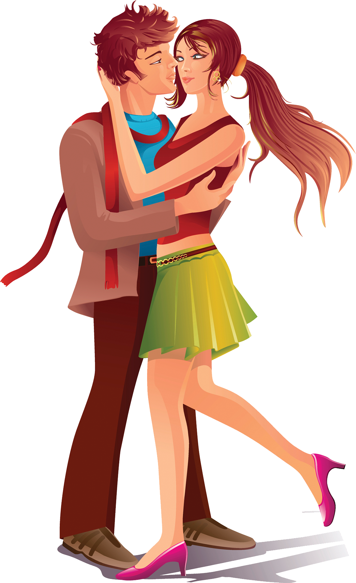 Looking For A Lost Leigh Love Hug Clip Art - Looking For A Lost Leigh Love (1148x1861)
