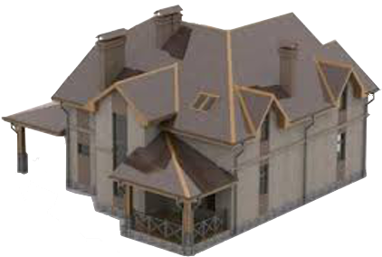 Pyme - House (446x313)