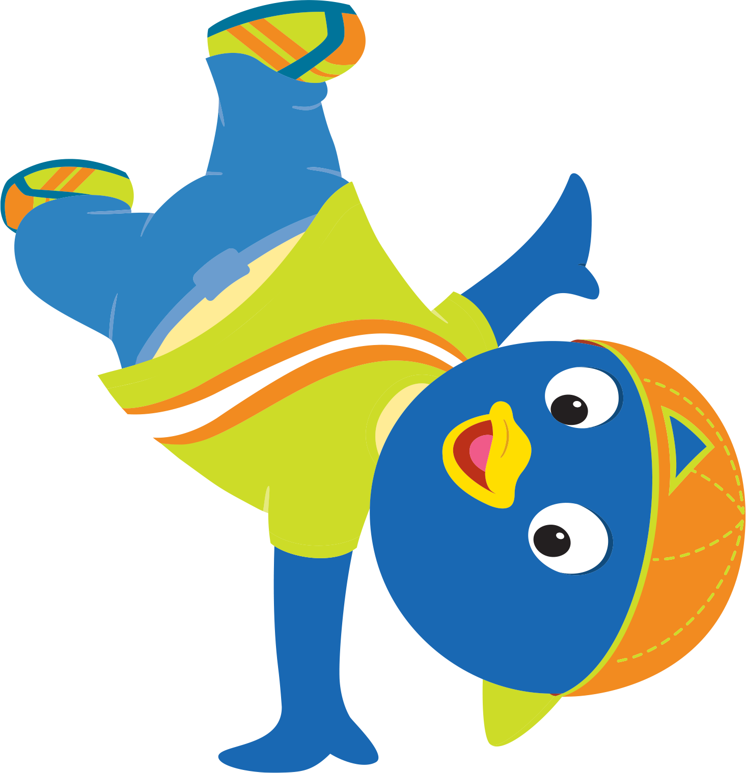 Moves Clipart Music - Cartoon (1465x1519)