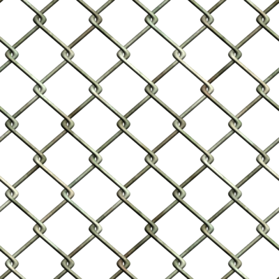 Wicker Barbwire Png Png Images - Chain Link Fence Texture (400x400)