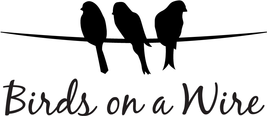 Birds On A Wire Is A Ministry That Encourages And Equips - Perfect Memorials My Baby Round Stainless Steel Cremation (901x418)