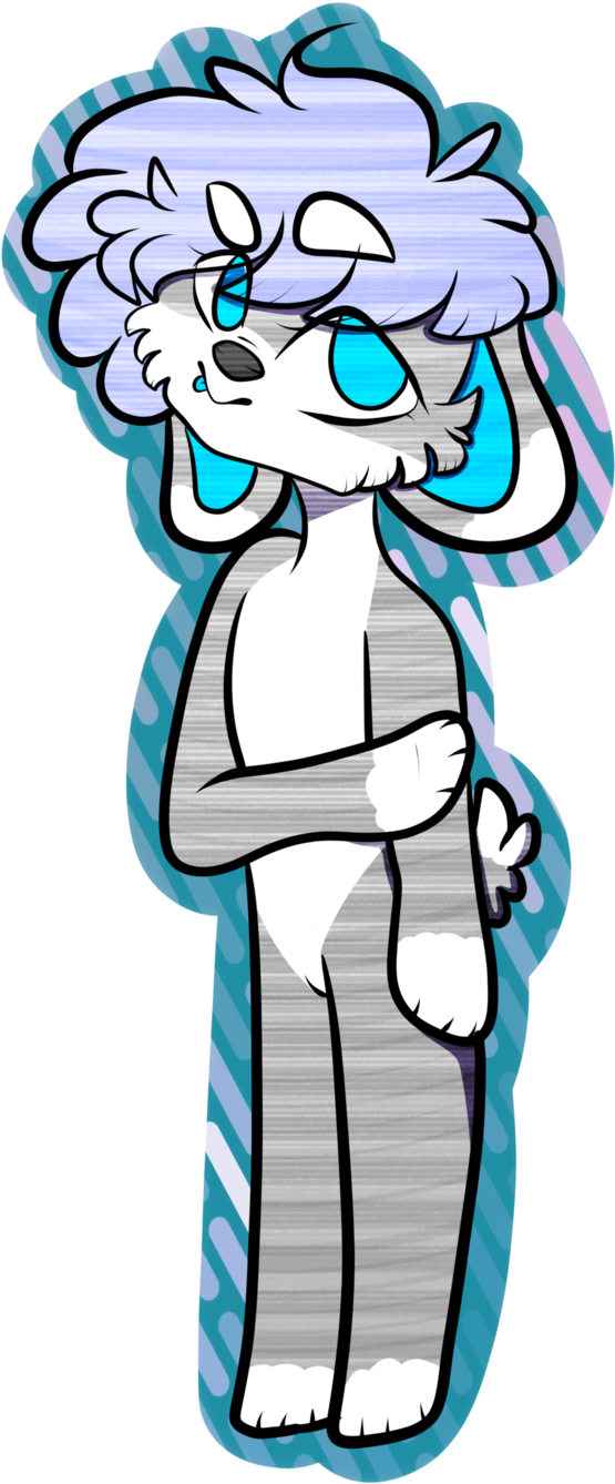 Doopedoop By Lost-boyy - Doopedoop By Lost-boyy (589x1356)