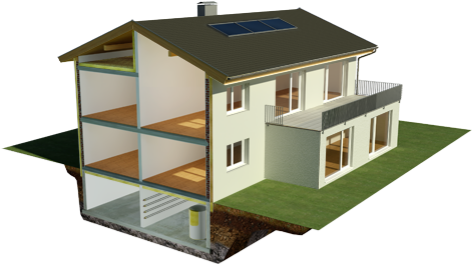 Maison En 3 D (471x310)