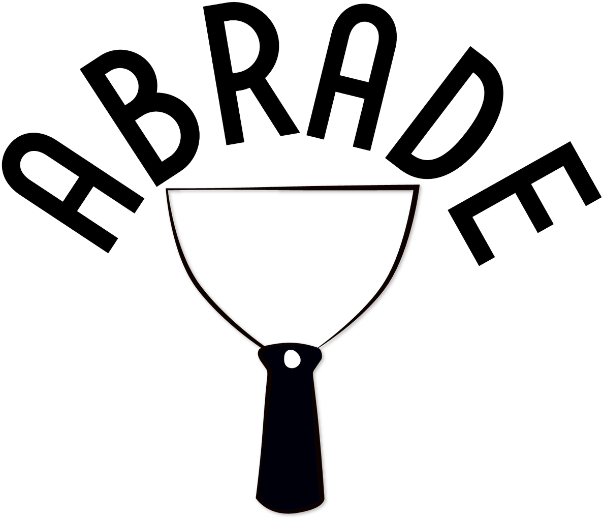 Using Abrade A - Using Abrade A (1200x1031)