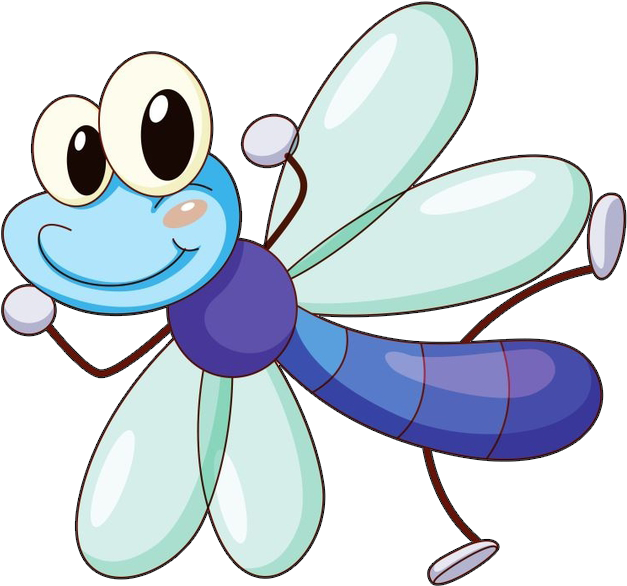 12 - Different Bugs (1600x1481)