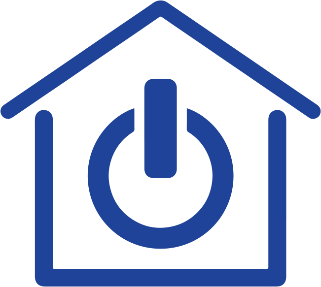 Audio Video Insight Will Create A Smart Home For The - Smart House Icon (800x652)