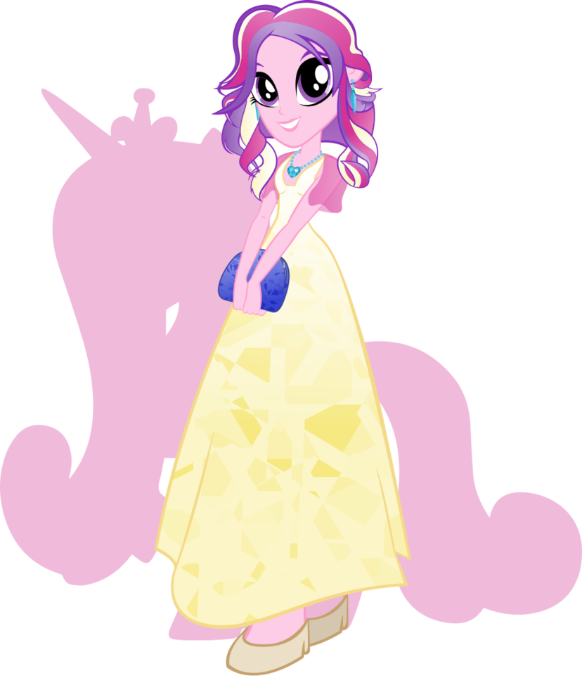 Equestria Girls Mi Amore Cadenza Cadence By Rariedash-d6f358j - My Little Pony Equestria Girl Princess Cadance (828x964)