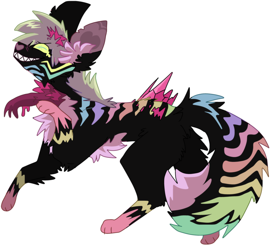 Lost In Led By Pinatagutz - Illustration (947x844)