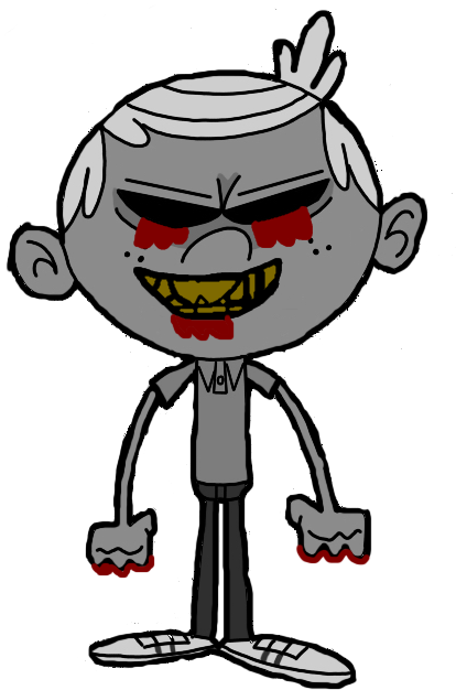 Lincoln Loud Exe (427x639)