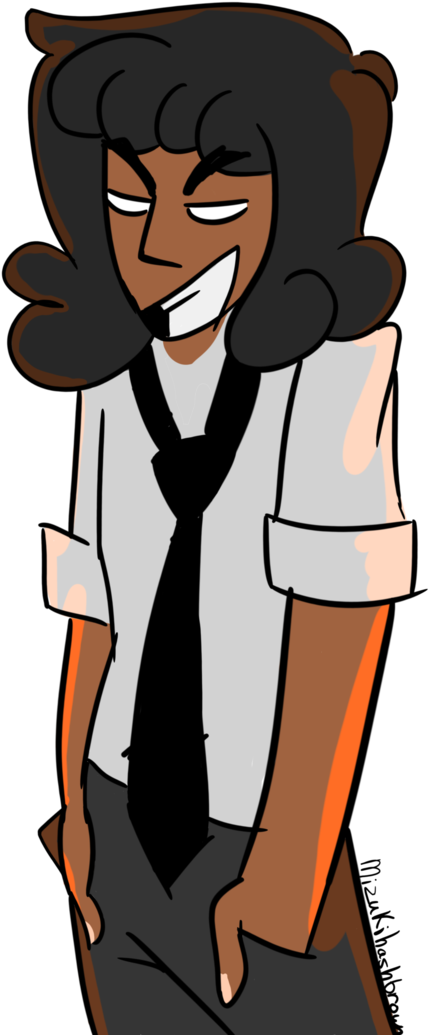 Humanstuck Terezi Transparent By Jasiman - Libra (752x1063)