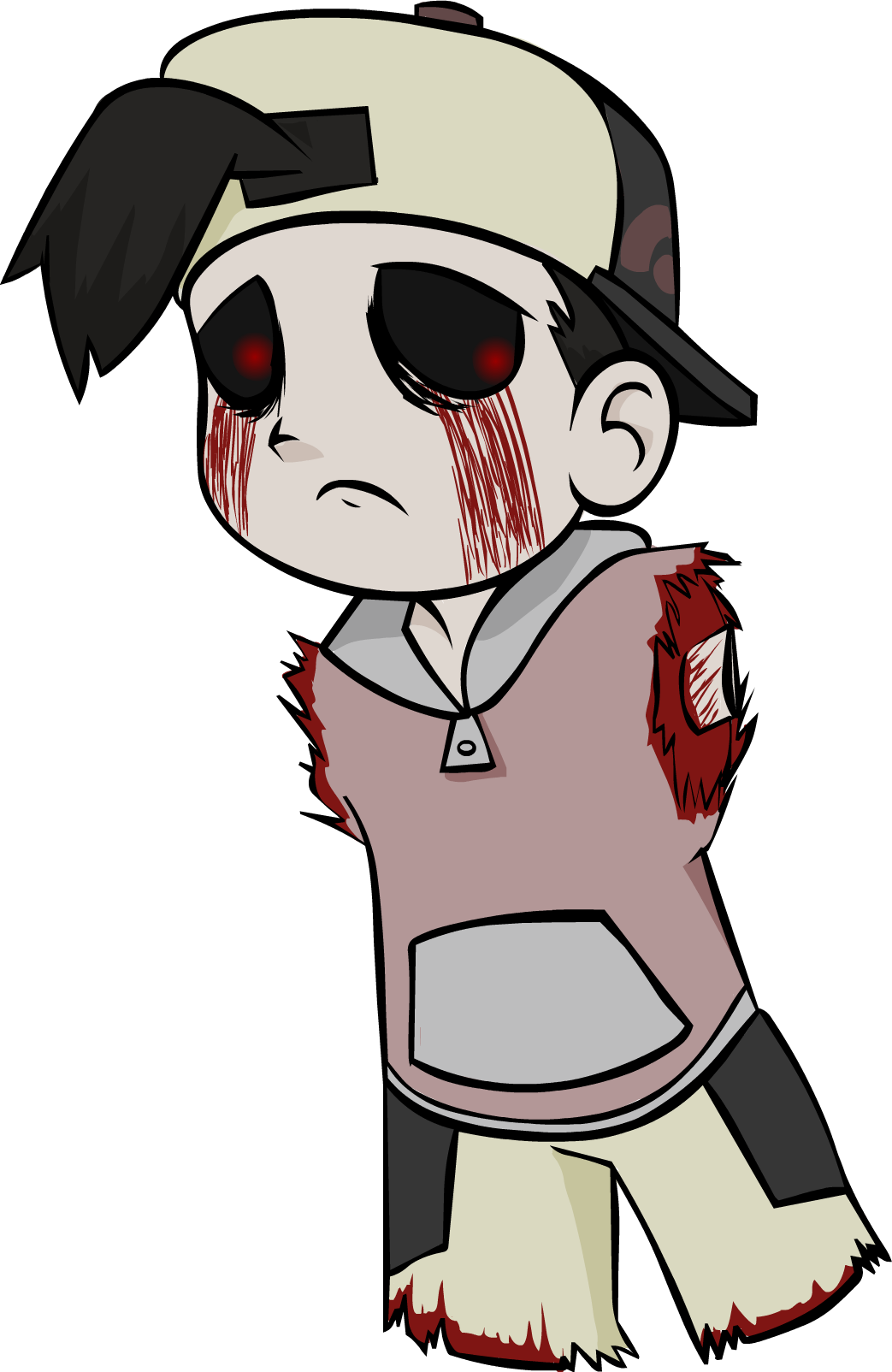 Author Comments - Imagenes De Lost Silver (1043x1604)