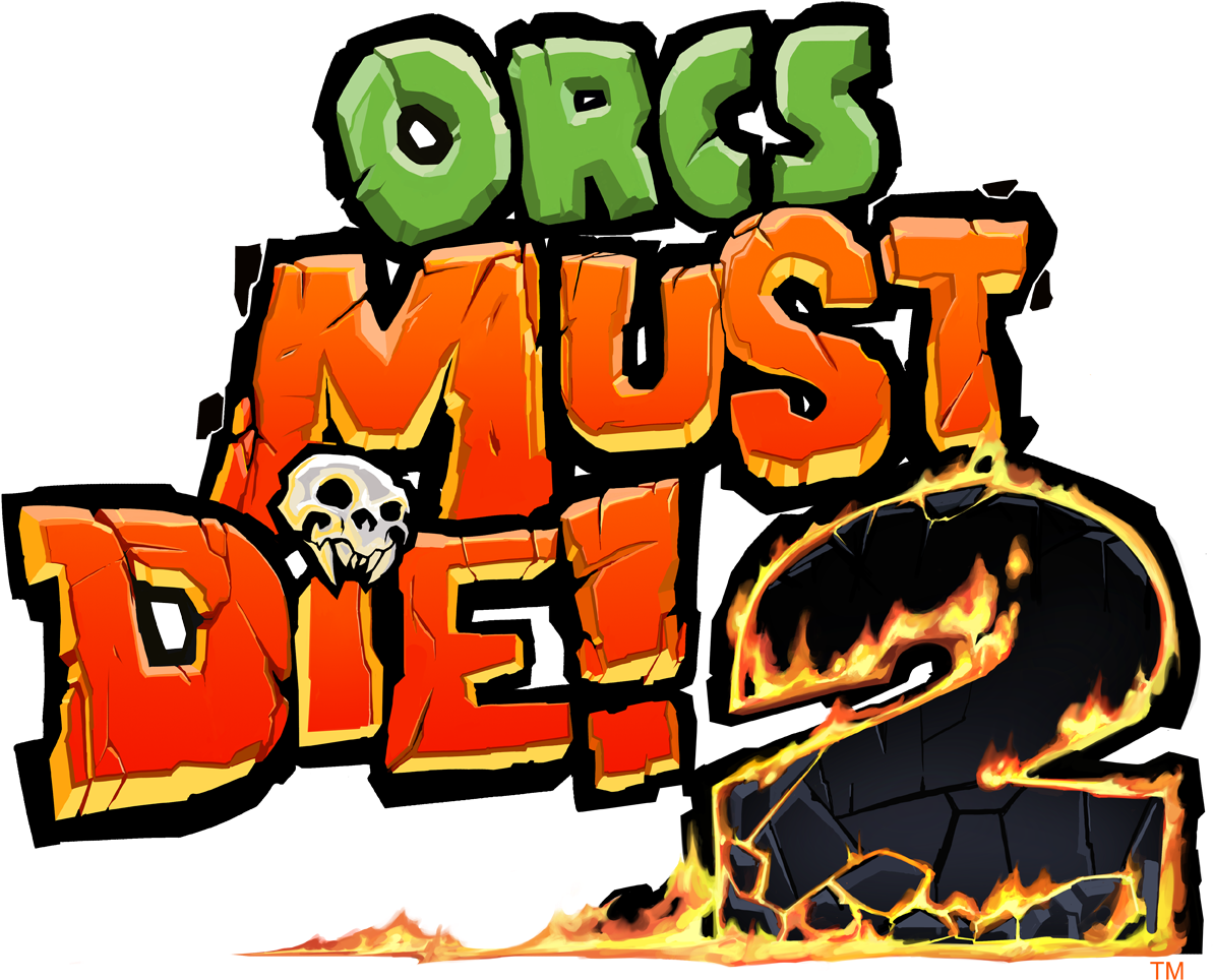 Orcs Must Die! 2 (1200x1200)