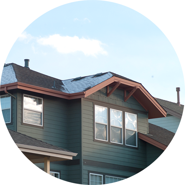 お家丸ごとクリーニング - House (600x600)