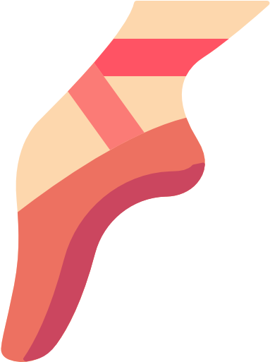 Ballet Dancer Png - Ballet Png (512x512)