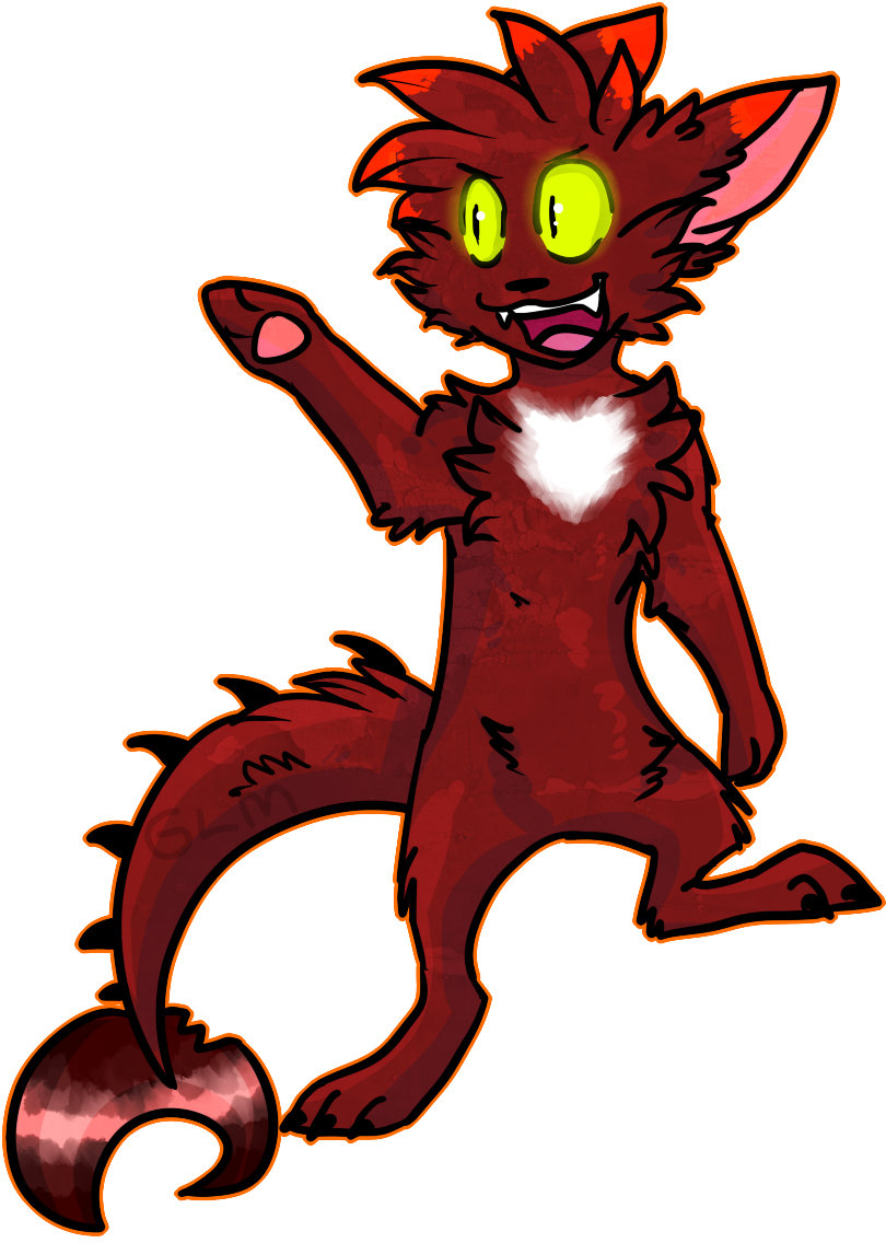 But If Any Of Em Were My 'guardian Angel' It Would - Cartoon (1065x1183)