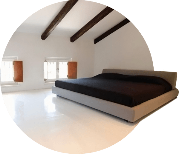 Feature - Наливной Пол В Квартире (599x516)