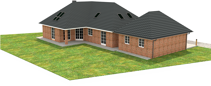 Bungalows - House (800x450)