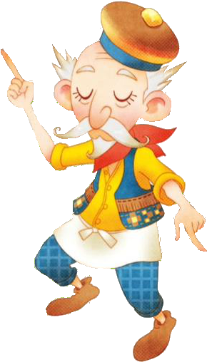 For Getting Started In Story Of Seasons Trio Towns - Marco Story Of Seasons (300x522)