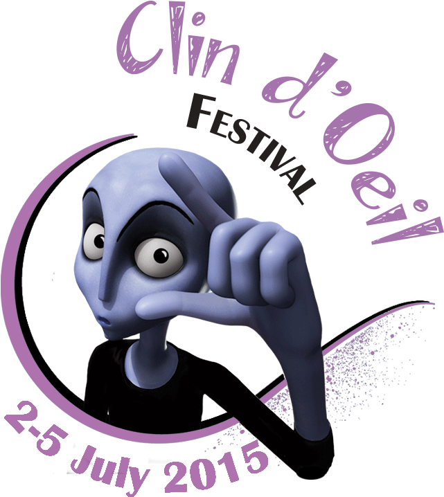 Deaf News Tv - Clin D Oeil Festival (760x782)