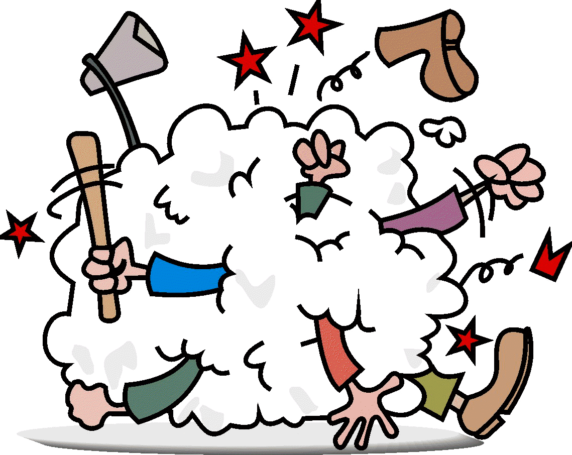 Princípios De Tumultos Em Felipe Guerra Lota Ônibus - Reunião De Condominio (1139x906)