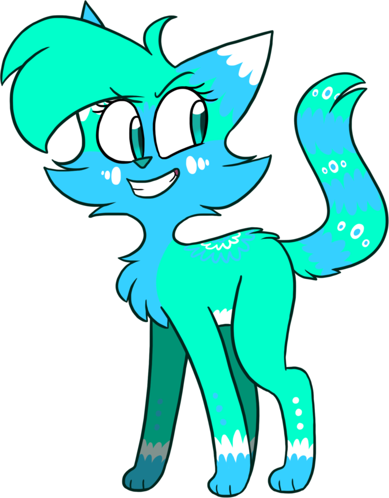 Coral By Koolkitty100 - Coral Koolkitty100 (790x1011)