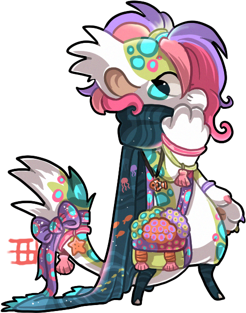 #151 Floral Bagbean Zoanthids Coral By Griffsnuff - Coral (525x649)