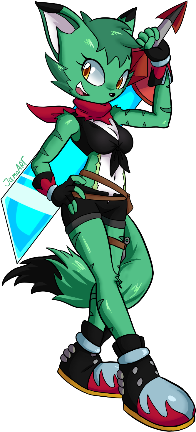 Tides Of Chaos - Coral (759x1519)