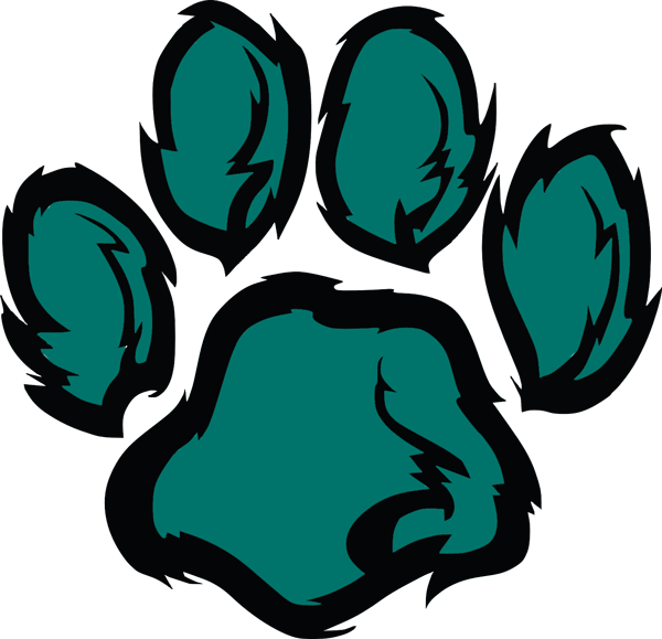2019 Student Parking - Coral Glades High School Logo (600x579)