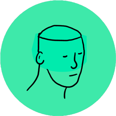 Animated Gif Depressed, Transparent, Illustration, - Animated Gif Depressed, Transparent, Illustration, (480x471)