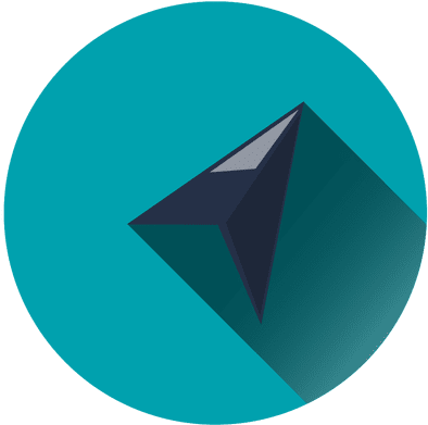 Cursor Circle Icon Transparent Png - Volume Png (512x512)