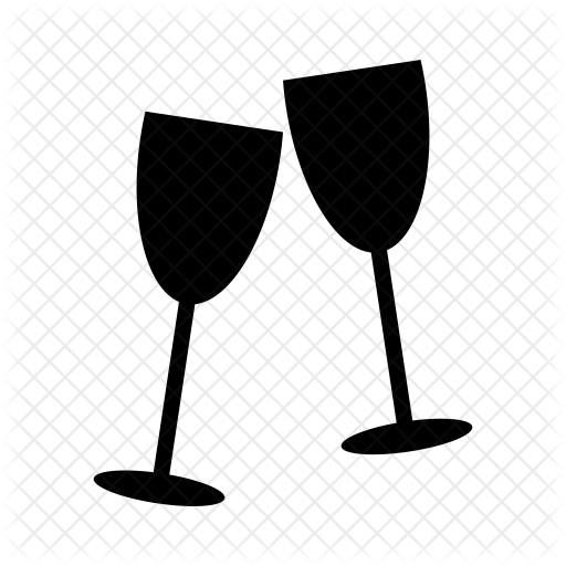 Toast Icon - Icon (512x512)