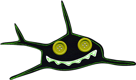 Grunting Crocodile - Crocodile (542x500)