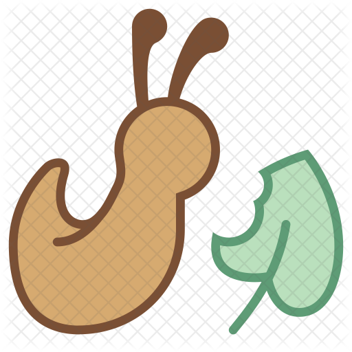 Slug Icon - Icon (512x512)