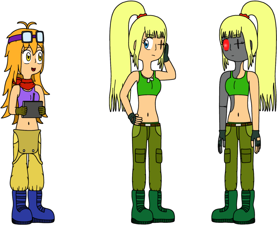 Mekerevtoonartificer [gift - Metal Slug (1024x832)