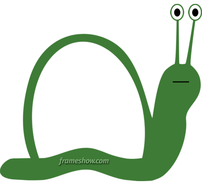 Photo Frame Show - Photo Frame Show (416x382)