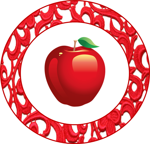 Kit Para Imprimir Gratis De Blancanieves - Snow White Printables Free (583x560)