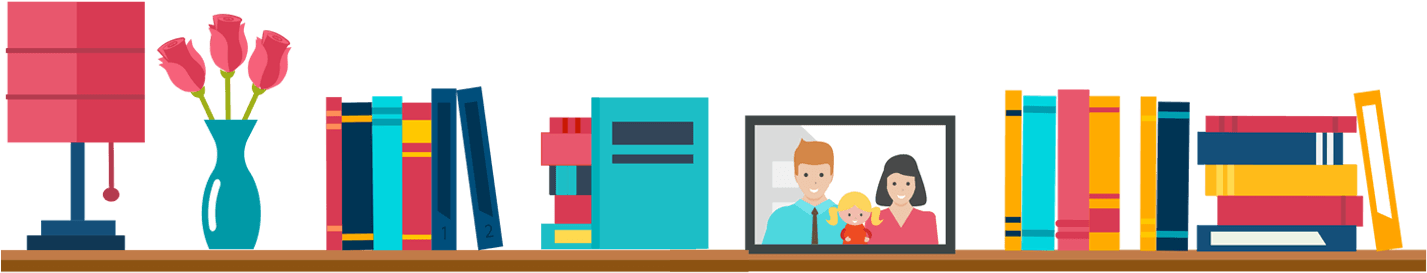 View Larger - Science Room Png (1500x274)