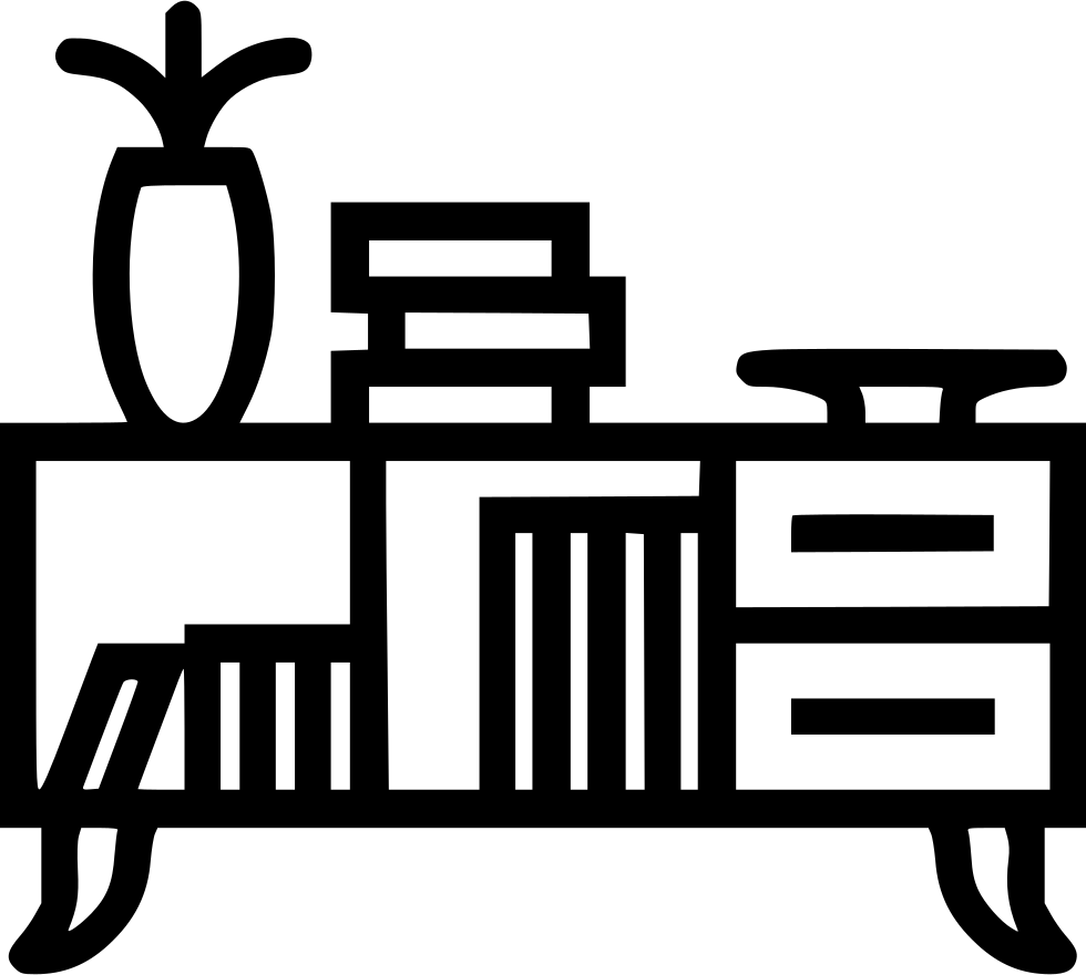 Bookshelf Comments - Furniture (980x880)