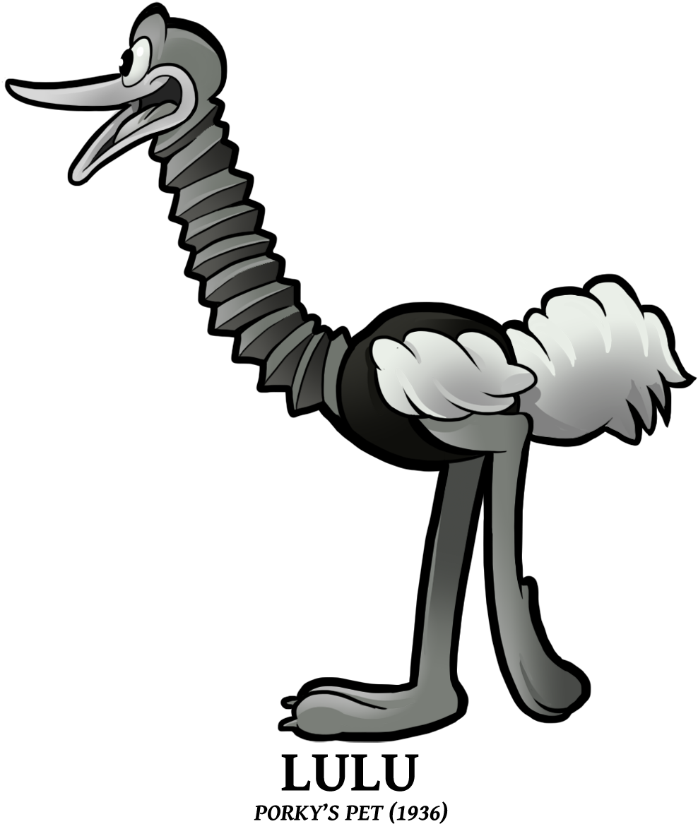 Common Ostrich Bird Beak Wing Clip Art - Common Ostrich Bird Beak Wing Clip Art (1017x1200)