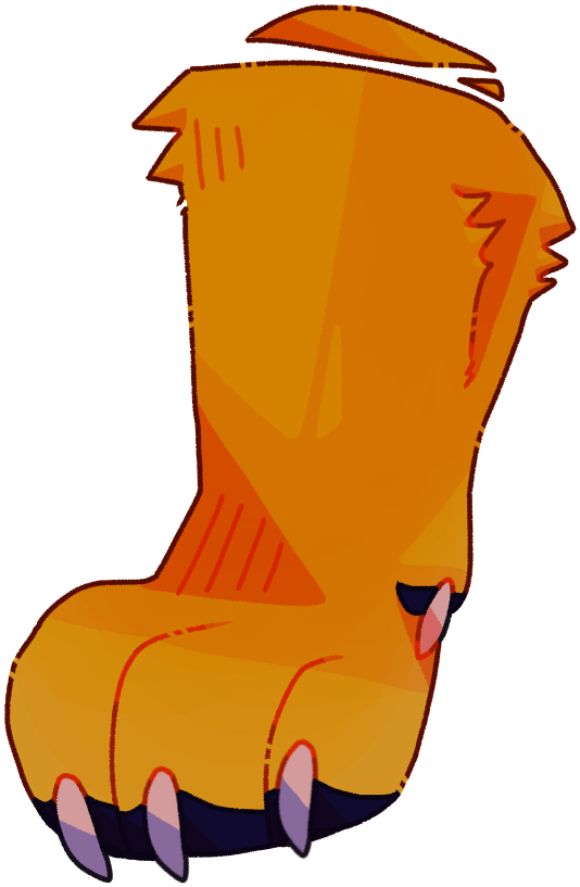 Fweedy By Lucifossie - Rain Boot (600x858)