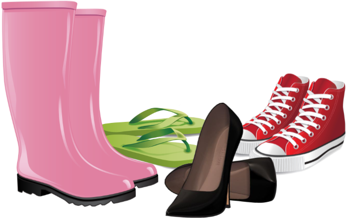 Shoes - Rain Boot (720x446)