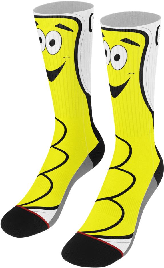 Thumby Socks - Neo (1024x1024)