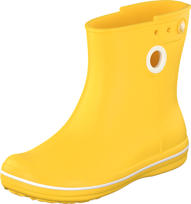 Good Quality Crocs Women High Boots & Booties Jaunt - Boot (659x705)