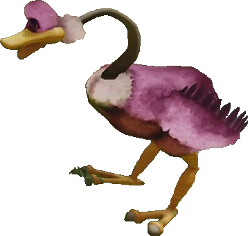 Crash Bandicoot N - Crash Bandicoot N Sane Trilogy Monkey (358x341)