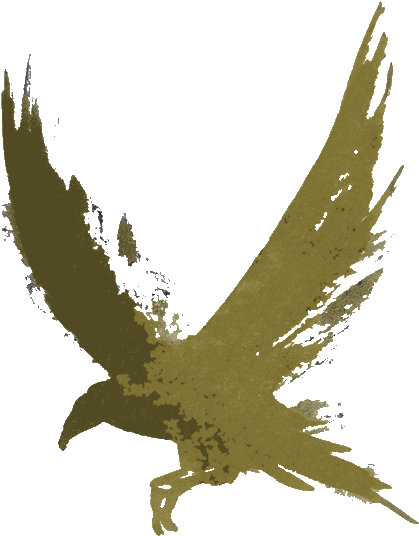 Pivj3smnup0spm6l3fky2svv Zjcmq - Small Raven Tattoo Designs (517x559)