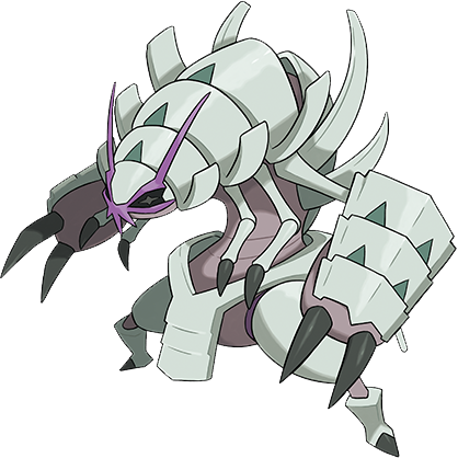 Midday Lycanroc Also Has Access To The Sand Rush Ability - Pokemon Tcg Team Skull Pin Collection (418x418)
