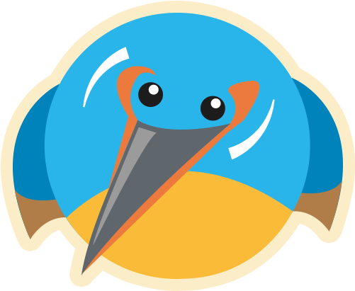 Kingfisher - Year - Lytchett Matravers (500x500)