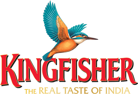 Five Star - Kingfisher Logo Png (473x339)