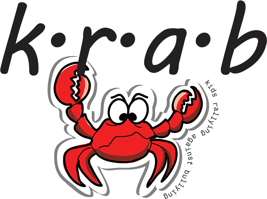 Krab Kids Rallying Against Bullying - Home Page (1000x726)